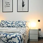 Tranquilo Apartamento En Una Zona Pintoresca Del Centro Historico De Malaga.