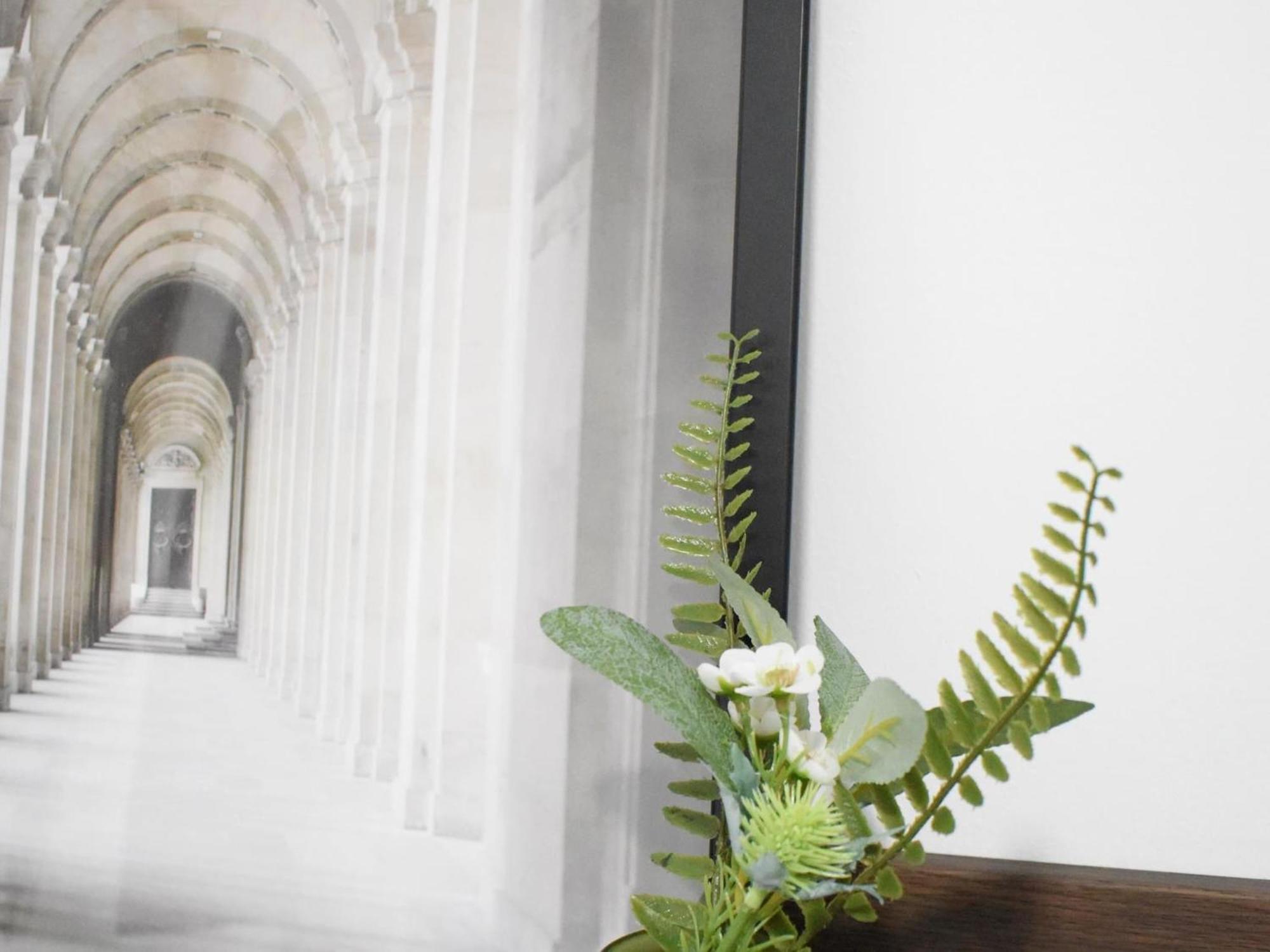 Apartamento Tranquilo En Zona Pintoresca Del Centro Historico De Malaga. Málaga